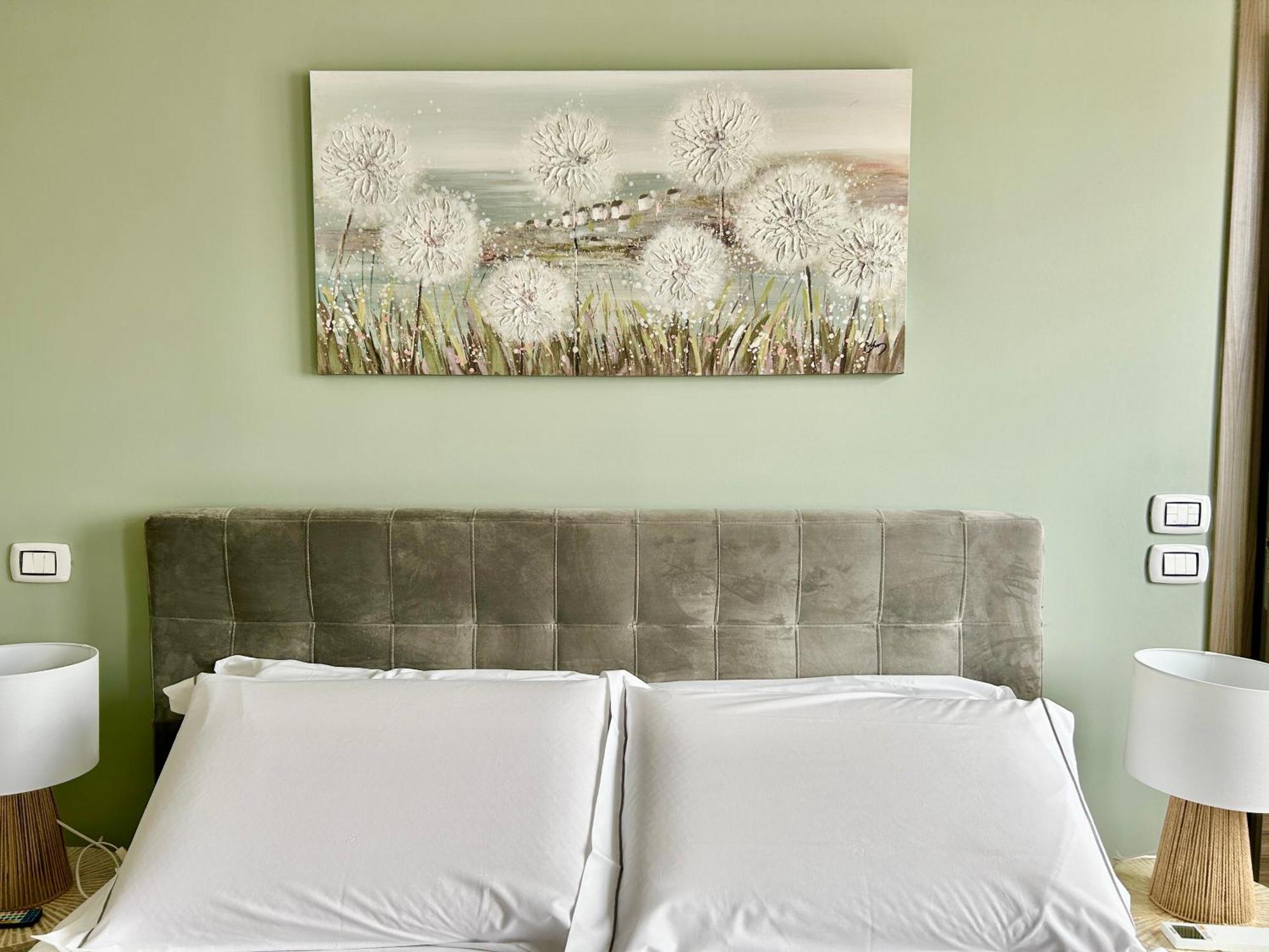 Apartamento Careggi House 1