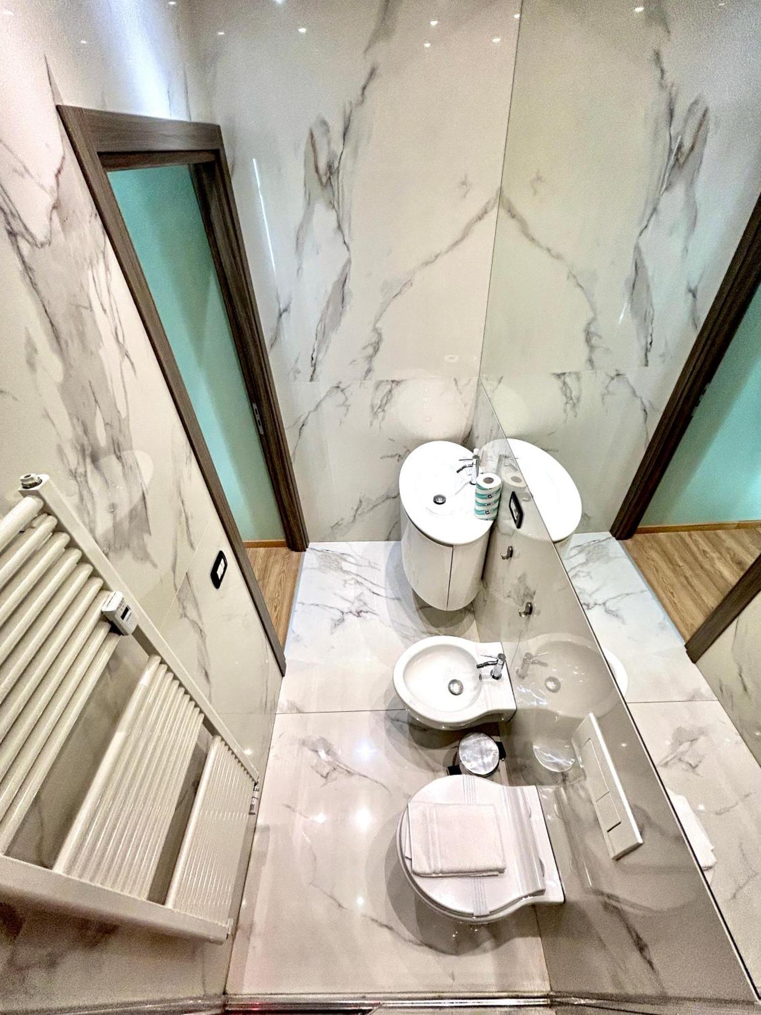 Apartamento Careggi House 1