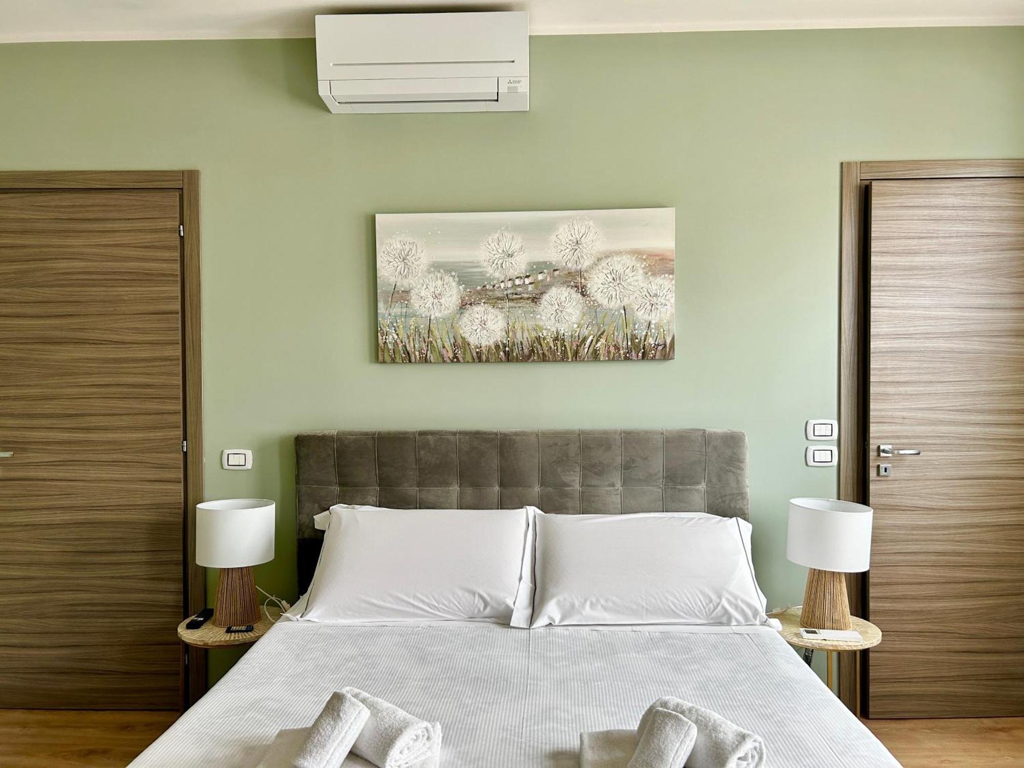 Careggi House 1 * Florencia
