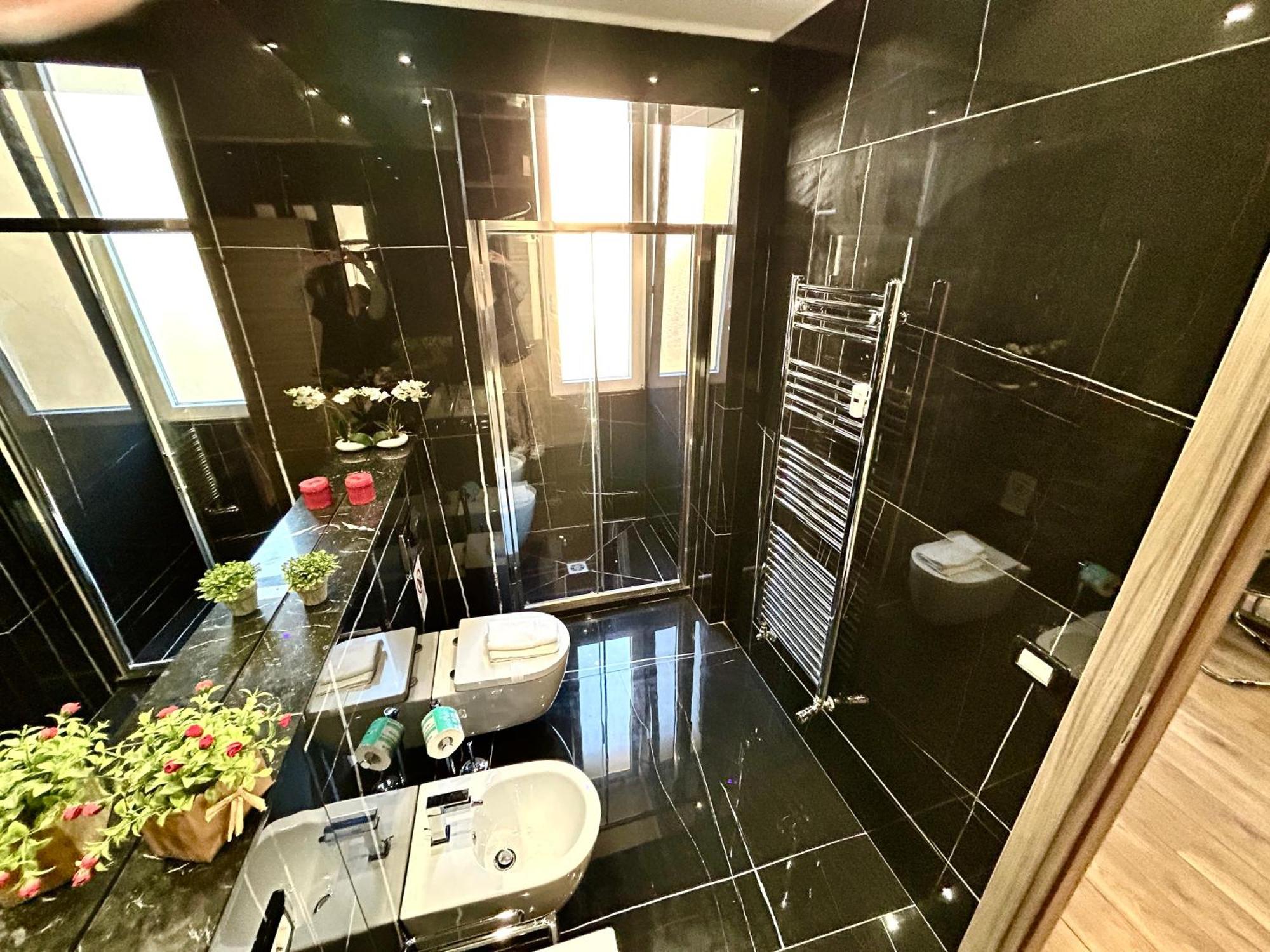 Apartamento Careggi House 1 Florencia