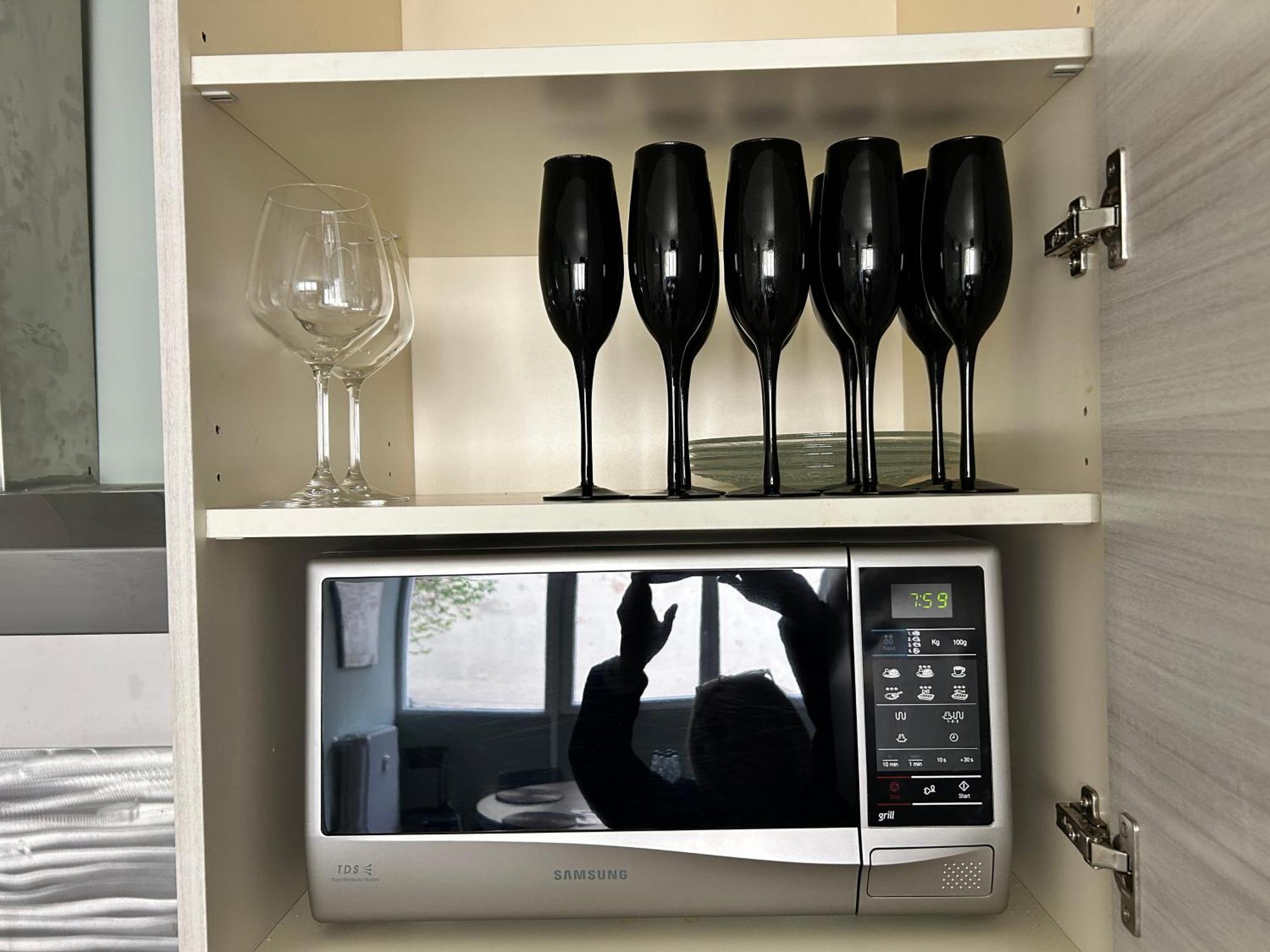 Apartamento Careggi House 1
