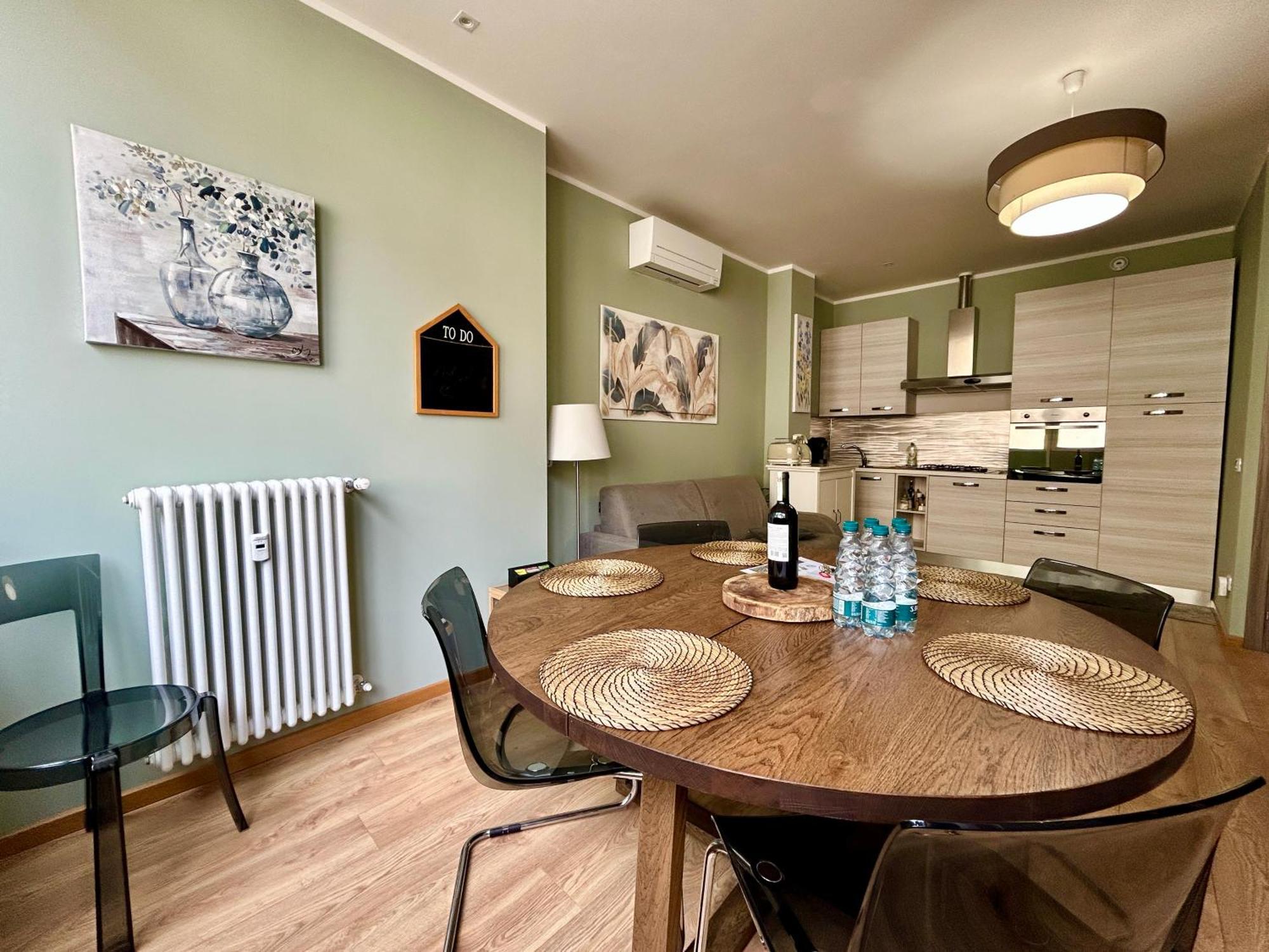 Apartamento Careggi House 1 Florencia