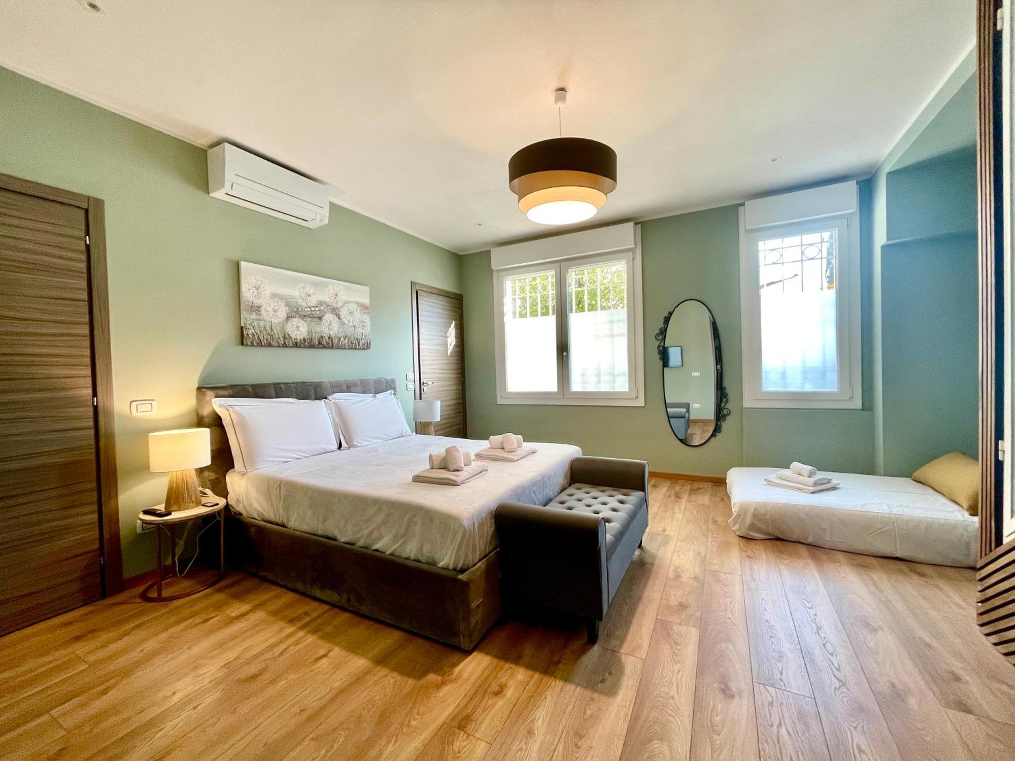 Apartamento Careggi House 1 Florencia